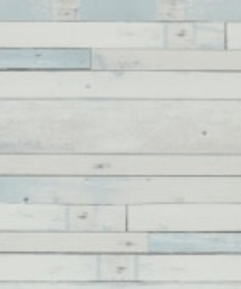 BN More than Elements Sloophout Behang 49770