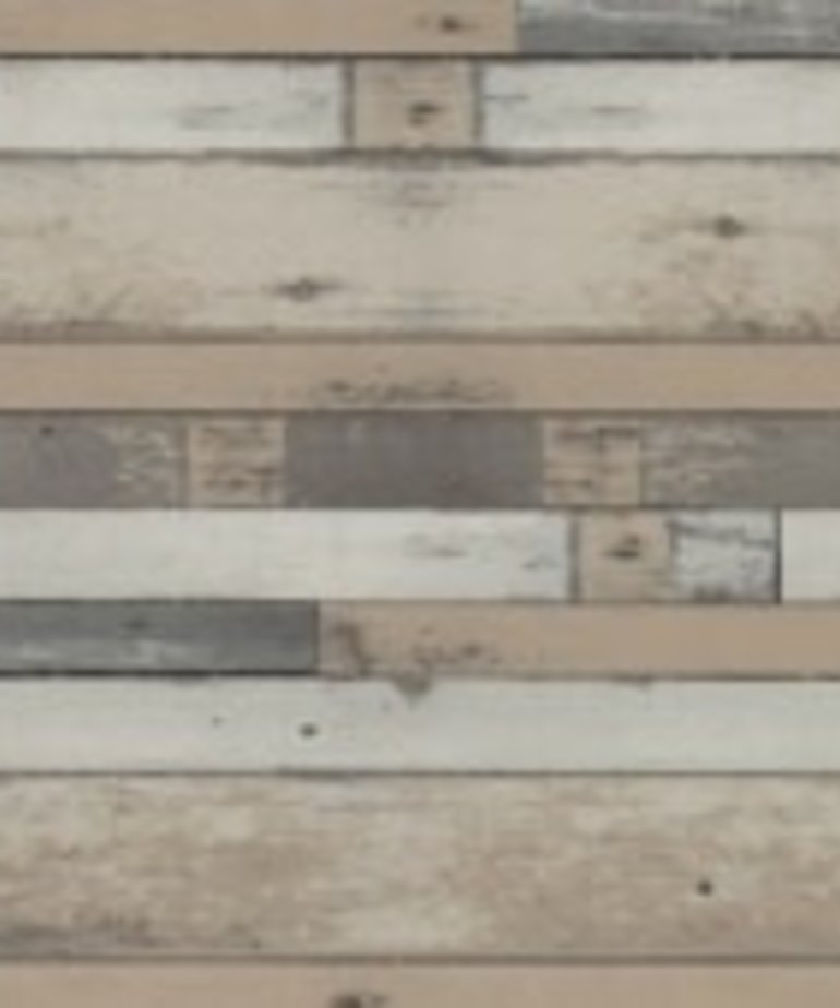 BN More than Elements Behang Sloophout Behang 49774