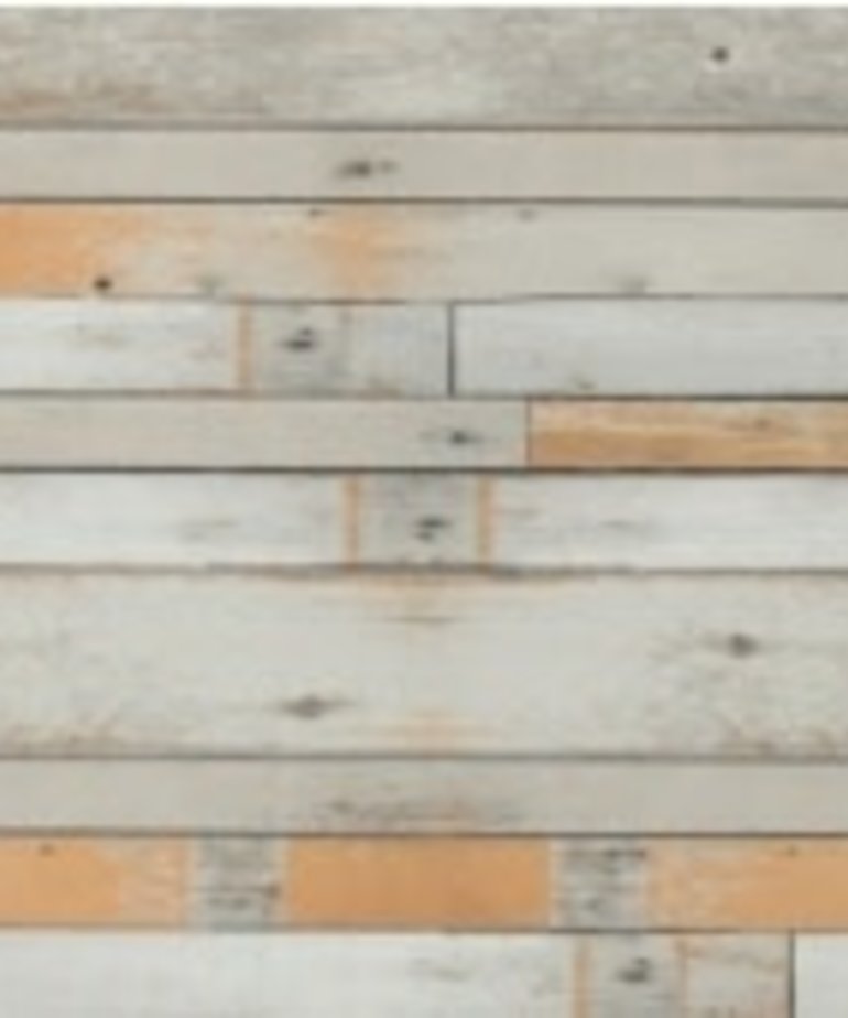 BN More than Elements Sloophout Behang 49772