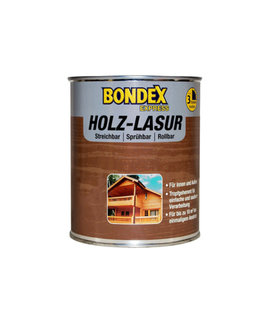 Bondex Bondex Express Holz-Lasur 732 Kiefer 750 ml