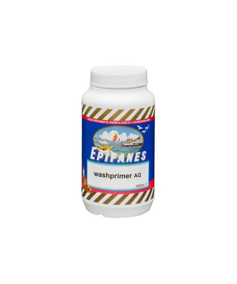 Epifanes Washprimer AQ 1 Liter