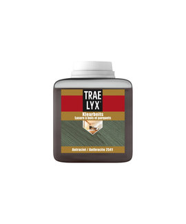 Trae Lyx - assortiment Trae Lyx Kleurbeits 500 ml