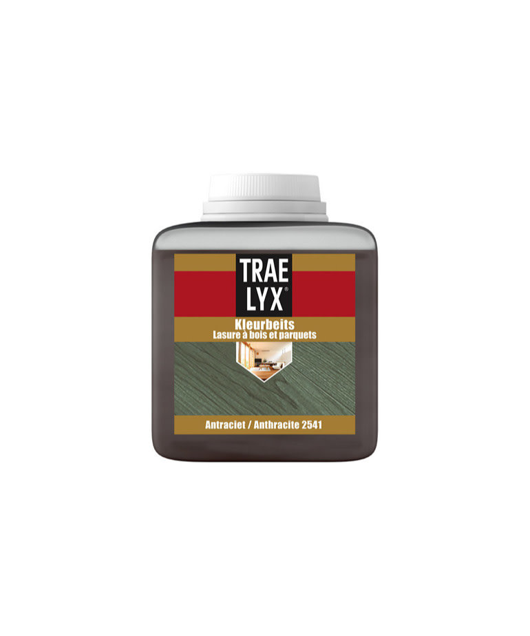 Trae Lyx - assortiment Trae Lyx Kleurbeits 500 ml