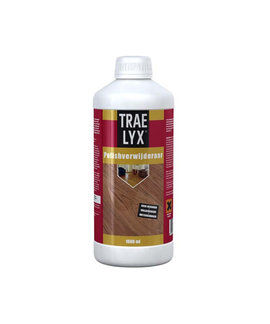Trae Lyx - assortiment Trae Lyx Polishverwijderaar 1 Liter
