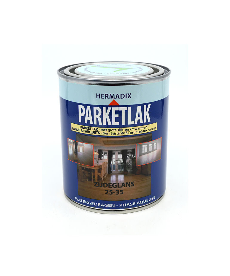 Hermadix Parketlak Zijdeglans 25-35