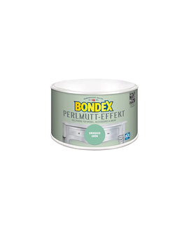Bondex Bondex Perlmutt-Effekt Smaragdgrün 500 ml
