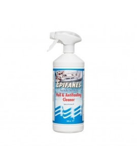 Epifanes - assortiment Epifanes Hull & Antifouling Cleaner 1 liter
