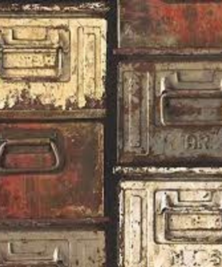 AS Creation Around The World 30675-2