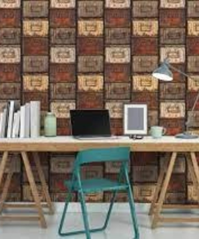 AS Creation Around The World 30675-2