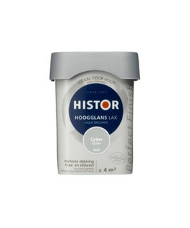 Histor Histor Hoogglans Lak Cyber 6927 250 ml