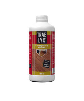 Trae Lyx Vloerpolish Zelfglanswas 1 Liter