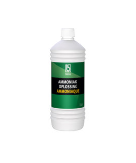 Bleko Ammoniak 1 Liter