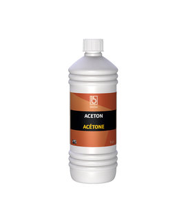 Bleko Aceton 1 Liter