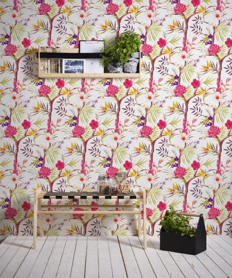 AS Creation  Neue Bude 2.0 36202-1