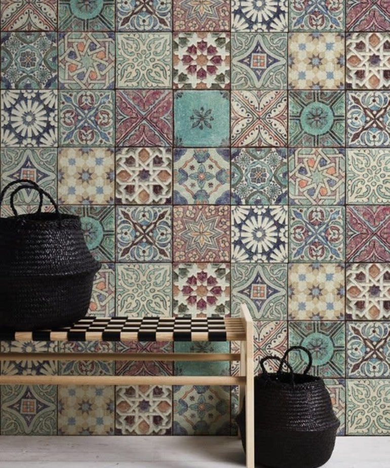 A.S. Création Papier Peint Intissé Collection Neue Bude 2.0