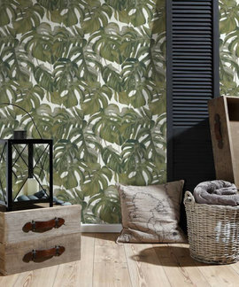 AS Creation  Michalsky Dream Again 36519-2