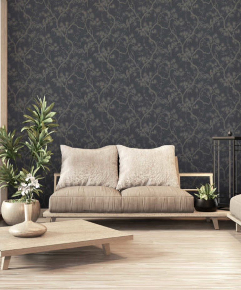 AS Creation AS Creation Metropolitan Stories II Mio - Tokio 37867-2