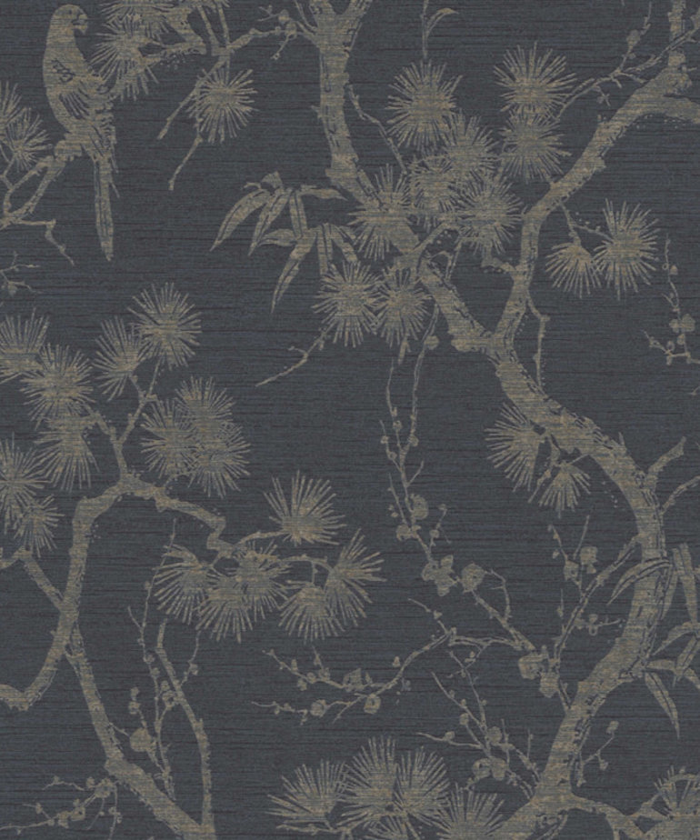 AS Creation AS Creation Metropolitan Stories II Mio - Tokio 37867-2