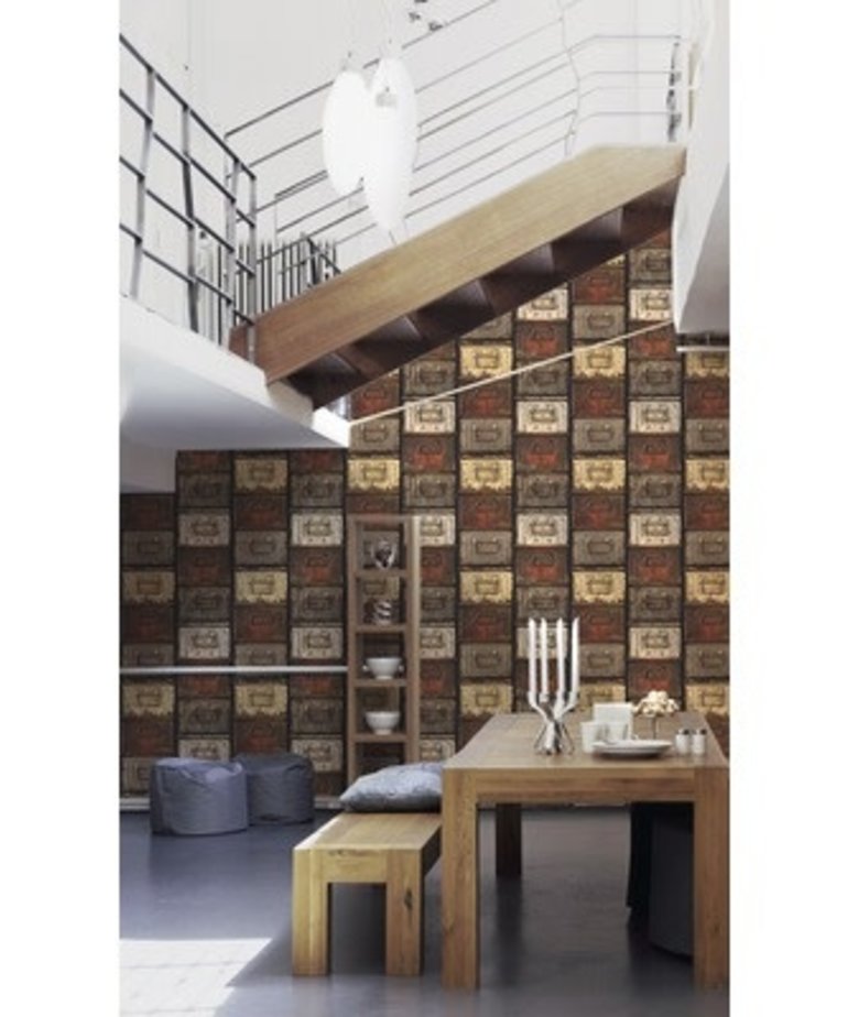 AS Creation Around The World 30675-2