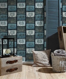 AS Creation Around The World 30675-1