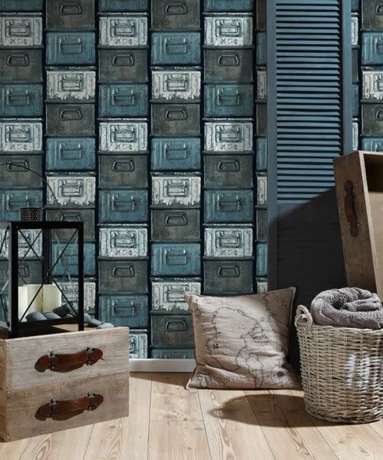 AS Creation Around The World 30675-1