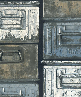 AS Creation Around The World 30675-1