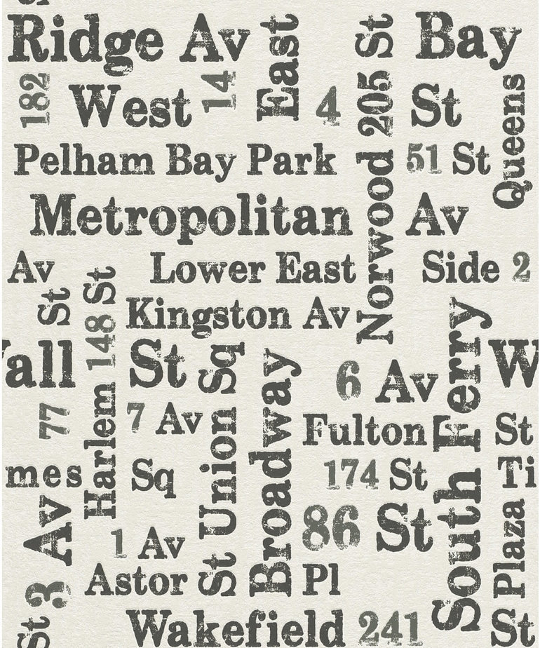 Rasch Home Style 886702