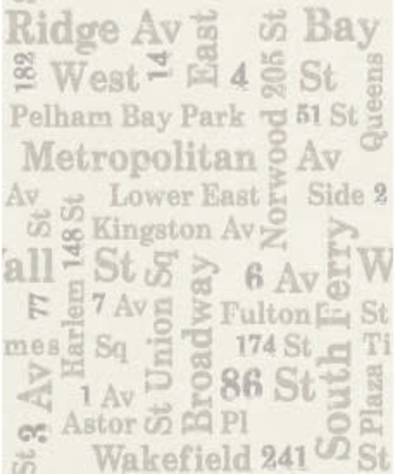 Rasch Home Style 886719