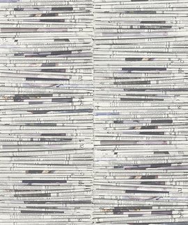 Rasch Home Style Kranten Behang 934601 Rasch Home Style Kranten Behang 934601