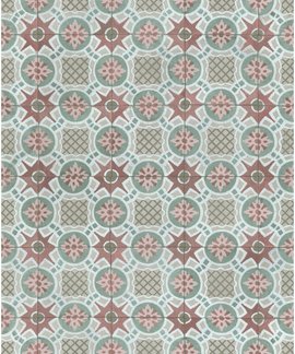 Rasch Home Style 930115 Tegel