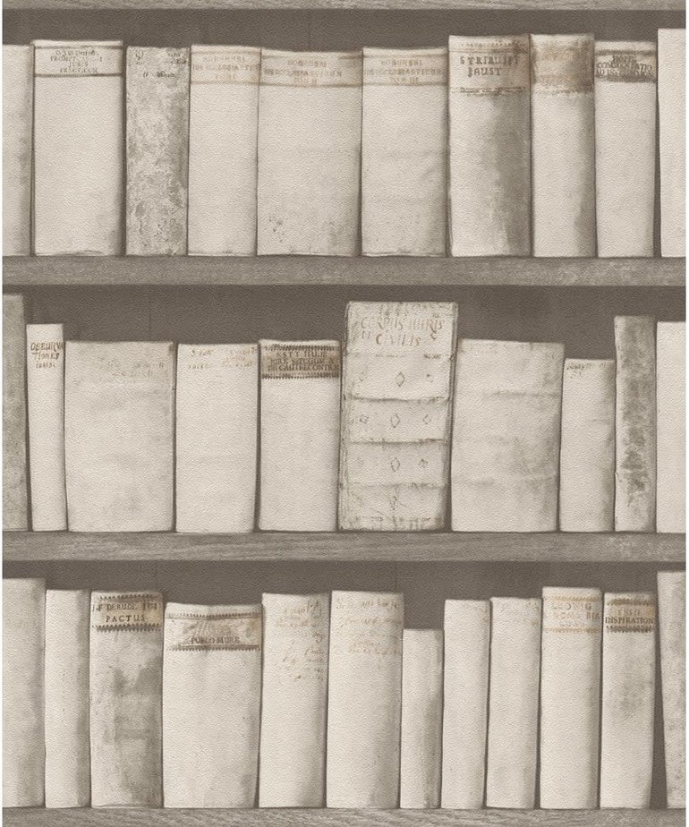 Rasch Home Style Boekenplank 930511