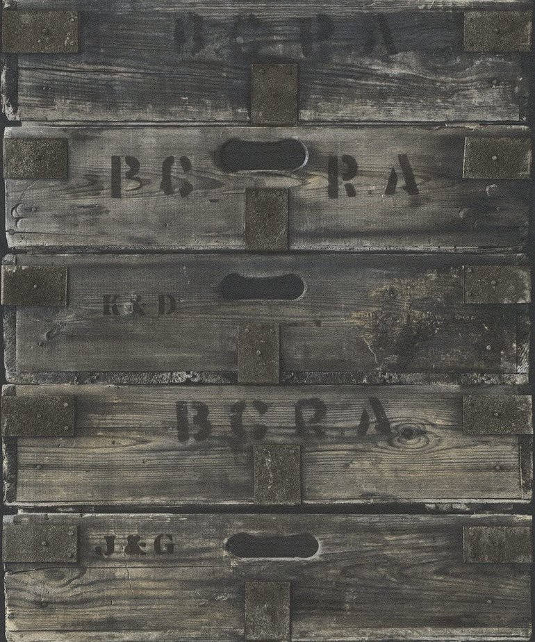 Rasch Home Style 930337