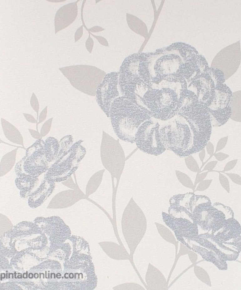 Casadeco Vinyl Behang 1464 01 14