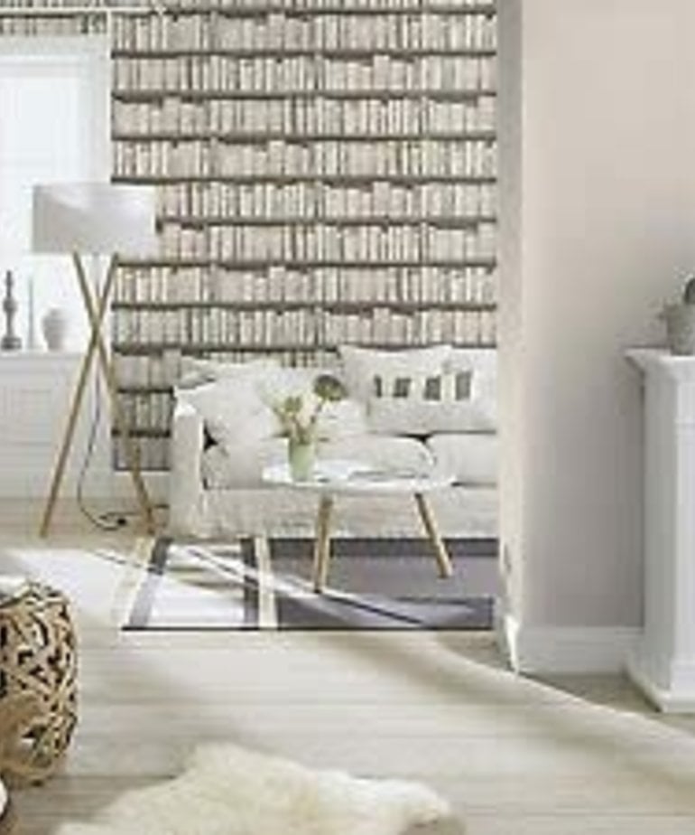 Rasch Home Style Boekenplank 930511