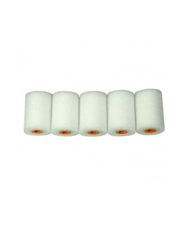 Color Expert CE Verfroller Foam Recht 5 cm 5 stuks