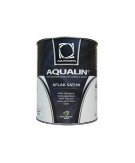 Aquamaryn Aqualin Aflak Satijn 2,5 Liter