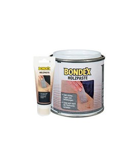 Bondex Bondex Holzpaste Natur 60 gram