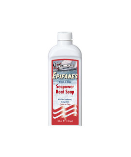 Epifanes - assortiment Epifanes Seapower Boatsoap 500 ml