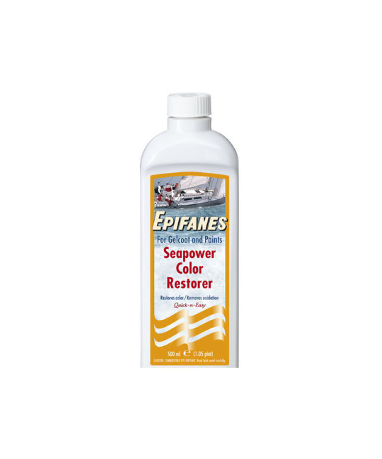 Epifanes Seapower Color Restorer  500 ml