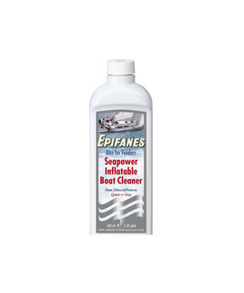 Epifanes - assortiment Epifanes Seapower Inflatable Boat Cleaner 500 ml