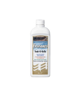 Epifanes - assortiment Epifanes Teak-O-Bello 500 ml