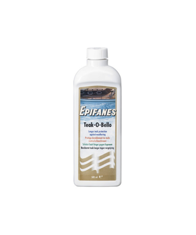 Epifanes - assortiment Epifanes Teak-O-Bello 500 ml