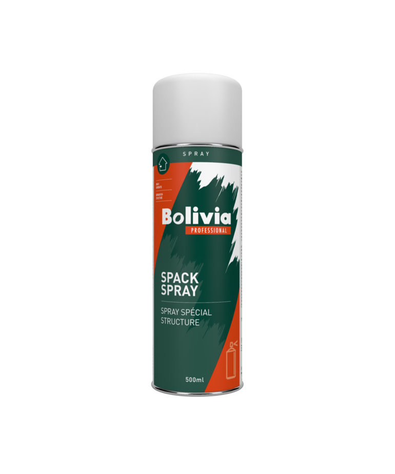 Bolivia Spackspray 500 ml