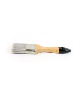 Flensburg Hybride Platte Kwast Dubbeldik Serie 2110