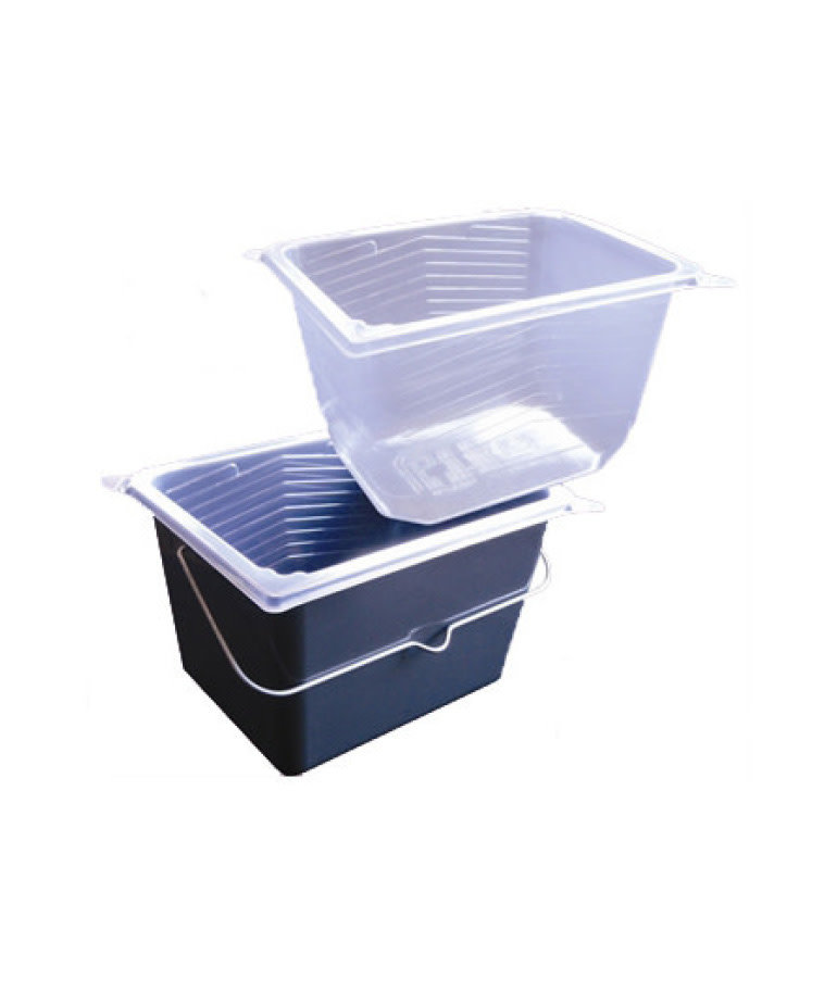 Pull-liner Inzet Emmer