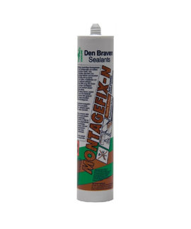 Zwaluw Montagefix-N 310 ml