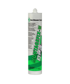 Zwaluw Montagefix W 310 ml