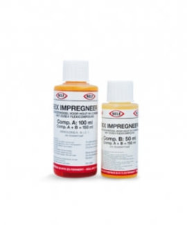 Zusex Impregneer OV Epoxy Impregneermiddel Set 150 ml