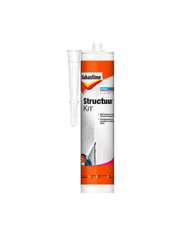 Alabastine Structuurkit 550 gram