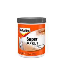 Alabastine Alabastine Super Afbijt 1 Liter